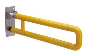 Поручень настенный Med-Mos МСПН-С9