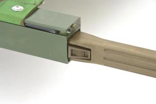 Носилки Med-Mos ММ-Ф7 Lzh-36403N