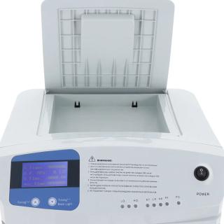 Кислородный концентратор Longfian JAY-10 (1 выход кислорода) с небулайзером