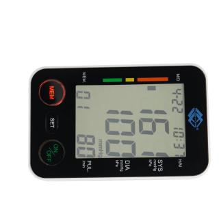 Тонометр плечевой автоматический Med-Mos PG-800B12