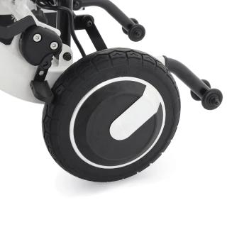 Кресло-коляска электрическая ЕК-6033