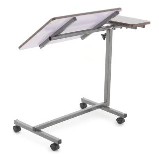 Прикроватный столик из HPL пластика ПС-003Н/002