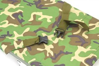 Носилки Med-Mos ММ-Ф7 Lzh-36403N