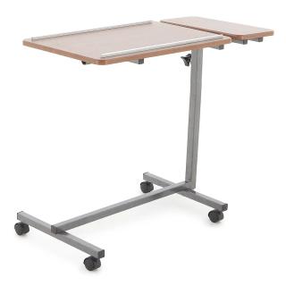 Прикроватный столик из HPL пластика ПС-003Н/002