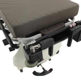 Каталка больничная Med-Mos ММ-НТ-3S с весами