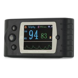 Пульсоксиметр напалечный CMS 60С