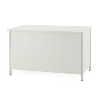 Стол врача-лаборанта 06-СВЛ-2-75-ПР