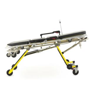 Каталка для АСМП Med-Mos ММ-А10 СП-16НФ со съемными носилками