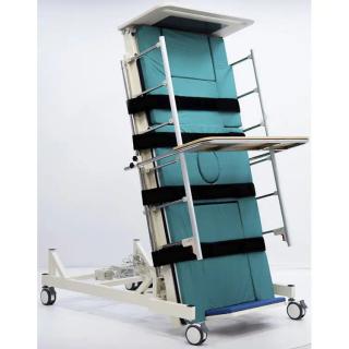 MET LIFT UP 2.0 Электрическая четырёхсекционная кровать-вертикализатор с функцией переворачивания  и туалетом