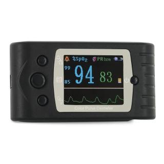 Пульсоксиметр напалечный CMS 60С