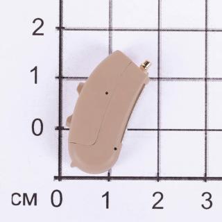 Слуховой аппарат Med-Mos Rocker 602