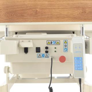 Кровать для родовспоможения XHFJ-1