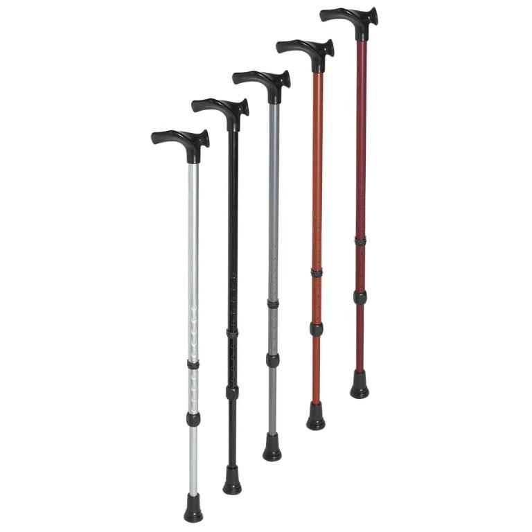 Трость опорная Rebotec Хэнди (складная)