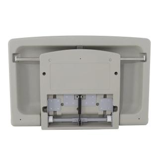 Пеленальный столик Med-Mos МСП-К1