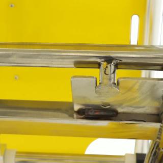 Каталка для АСМП Med-Mos ММ-А10 СП-16НФ со съемными носилками