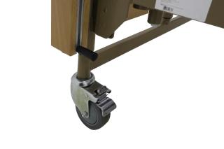 Кровать электрическая многофункциональная YG-1 (23) ЛДСП