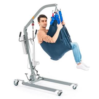 MET ATLANT 150 Электрический подъёмник для инвалидов