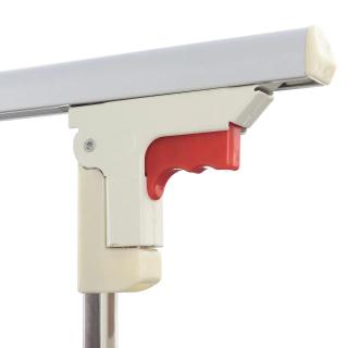 Кровать механическая Med-Mos Е-9 (MМ-2034H-01)) (2 функции)