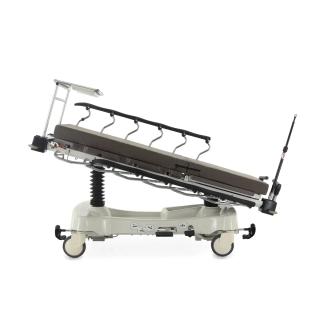 Каталка больничная Med-Mos ММ-НТ-3S с весами