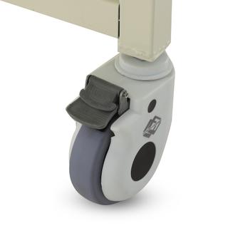 Кровать функциональная c механическим приводом Е-8 (ММ-2014Д-09/10)