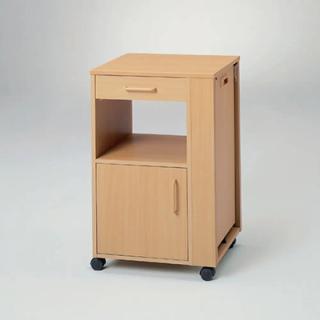 Прикроватная тумбочка со столешницей Hermann