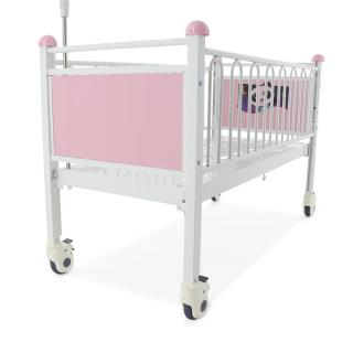 Кровать детская механическая Med-Mos Тип 3. Вариант 3.1 DM-0124S-01