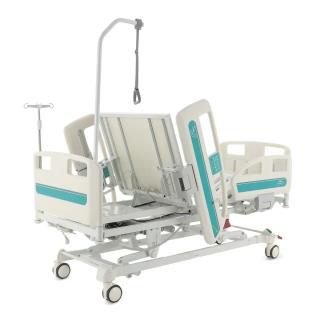 Кровать электрическая Med-Mos DB-17 DE-4079S-01