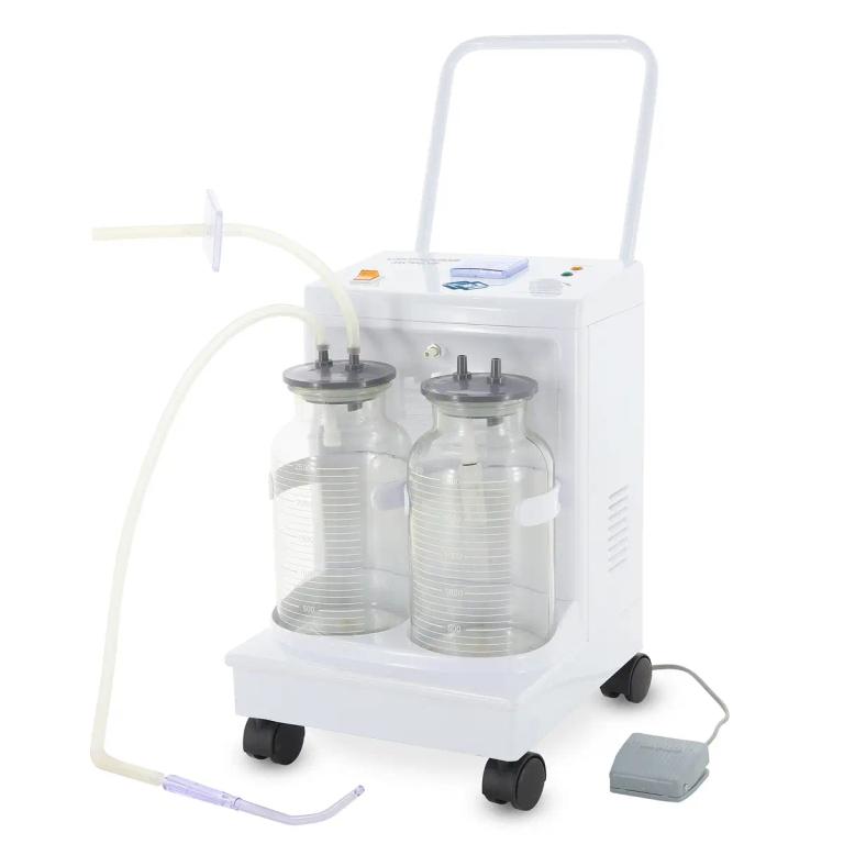 Аспиратор Med-Mos H002