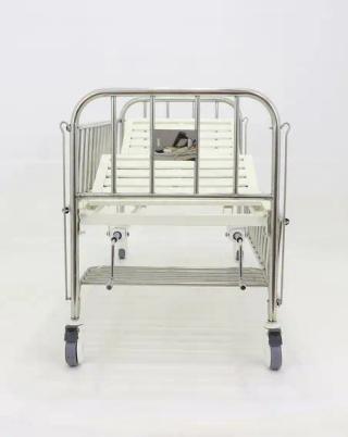 Кровать механическая Med-Mos F-45 max (ММ-2004Н-00)