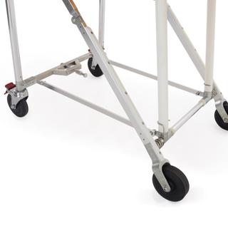 Каталка для АСМП MED-MOS ММ-А6 (KatS-13210R , YDC-3D)