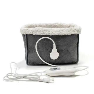 Электрогрелка для ног Barry Yeti