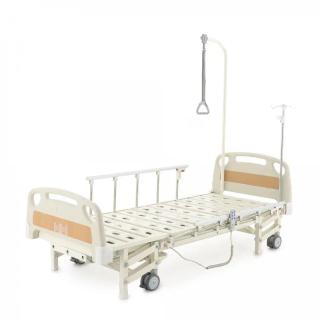 Кровать  DB-6  без удлинения и аккумулятора