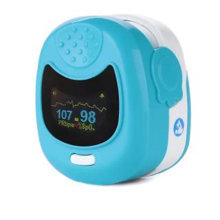 Пульсоксиметр напалечный CMS 50QB