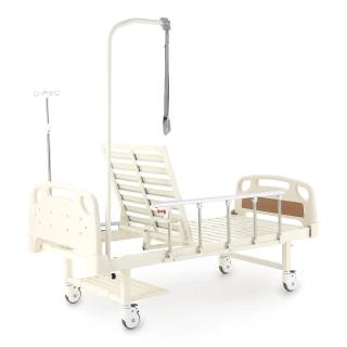 Медицинская кровать R2