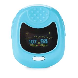 Пульсоксиметр напалечный CMS 50QB