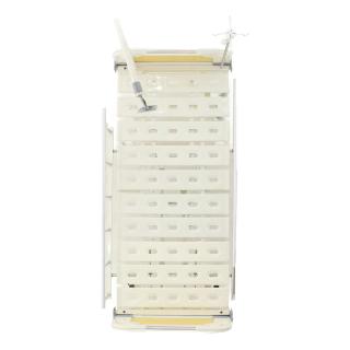 Кровать механическая Med-Mos Е-9 (MМ-2034H-01)) (2 функции)