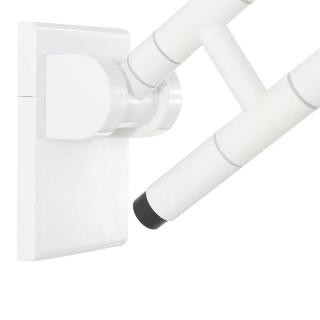 Поручень настенный Med-Mos МСПН-С1