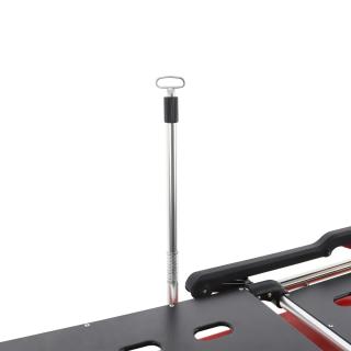 Каталка для АСМП Med-Mos ММА-10 KATS-22310N