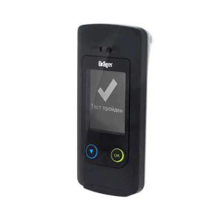 Алкоблокиратор (алкозамок) Interlock 5000