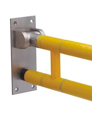 Поручень настенный Med-Mos МСПН-С9