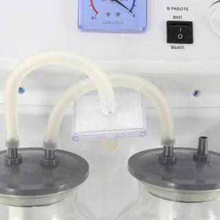 Аспиратор Med-Mos H001