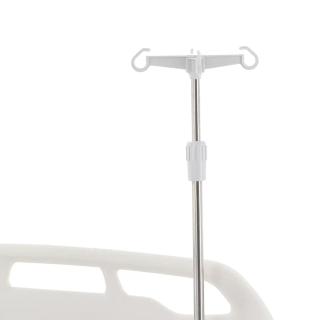 Кровать подростковая механичксая Med-Mos Тип 4. Вариант 4.1  DM-3434S-01 (3 функции)