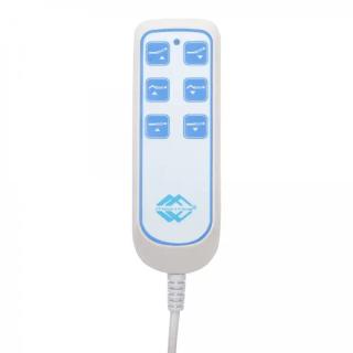 Кровать  DB-6  без удлинения и аккумулятора