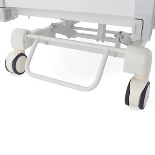 Кровать подростковая электрическая Med-Mos DB-9 DE-4548S-01