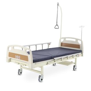 Кровать функциональная c механическим приводом Е-8 (ММ-2014Д-09/10)