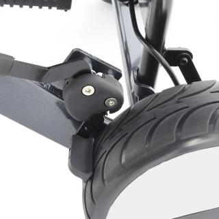 Кресло-коляска электрическая ЕК-6032A