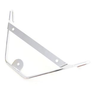 Тележка-каталка для скорой помощи с съёмными носилками YDC-3A