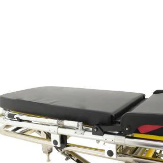 Каталка для АСМП Med-Mos ММ-А10 СП-16НФ со съемными носилками