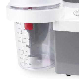 Аспиратор Med-Mos H003-F