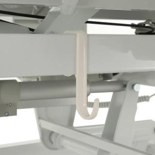 Кровать электрическая Med-Mos DB-17 DE-4079S-01